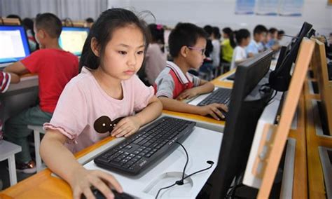 are computers made in china